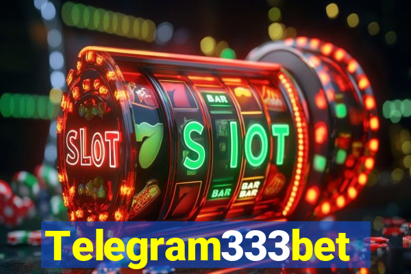 Telegram333bet