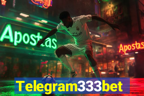 Telegram333bet