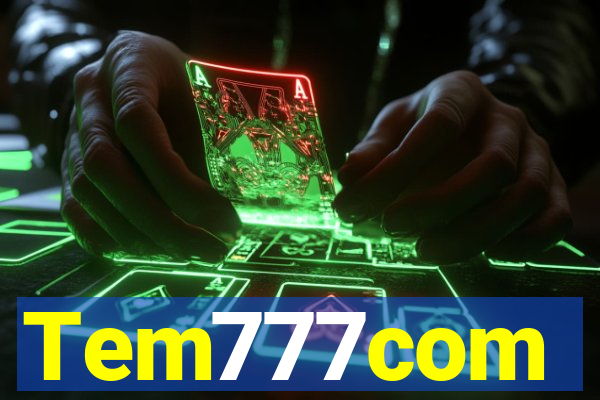 Tem777com