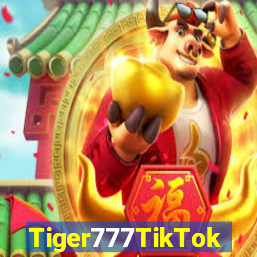 Tiger777TikTok