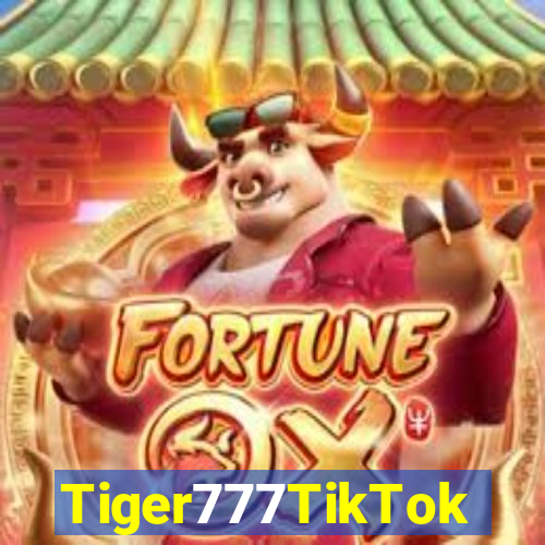 Tiger777TikTok