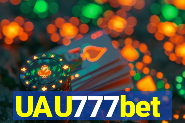 UAU777bet