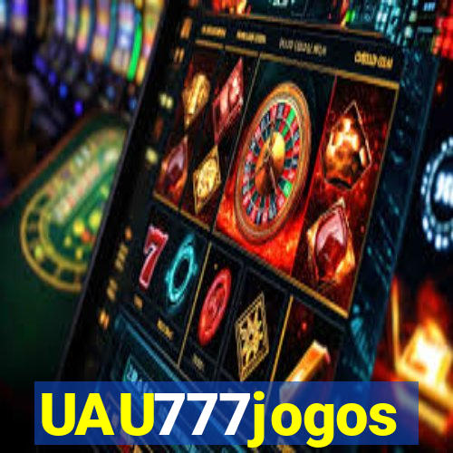 UAU777jogos