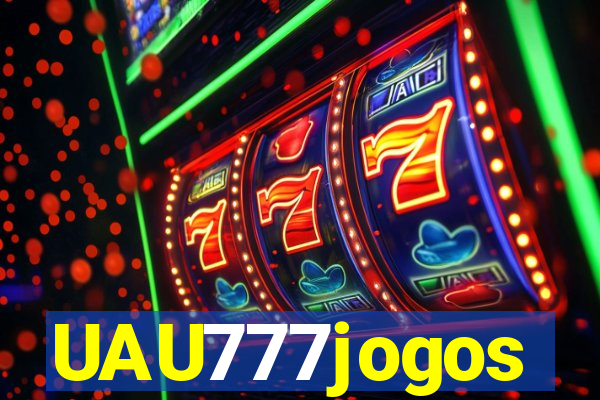 UAU777jogos