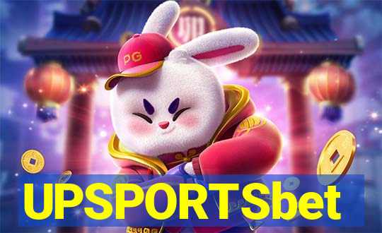 UPSPORTSbet