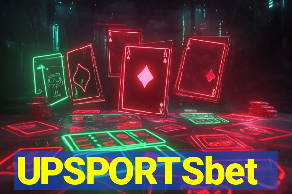 UPSPORTSbet