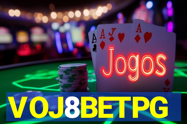 VOJ8BETPG