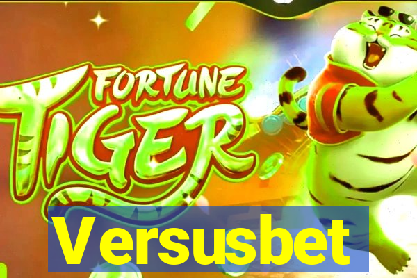 Versusbet