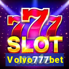 Volvo777bet