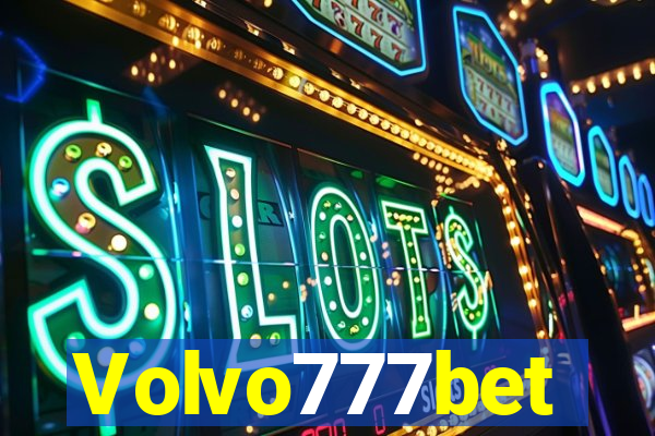 Volvo777bet