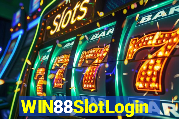 WIN88SlotLogin