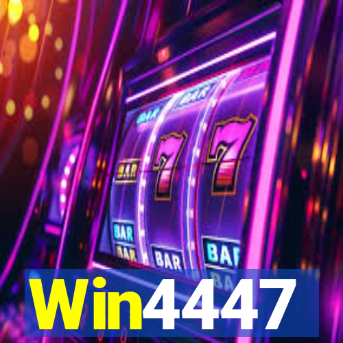 Win4447