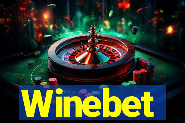 Winebet