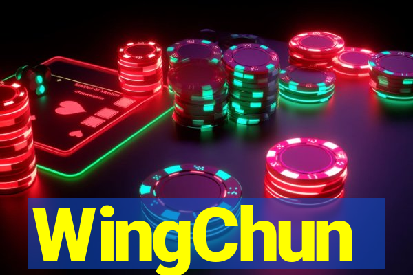 WingChun