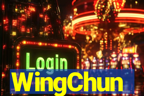 WingChun