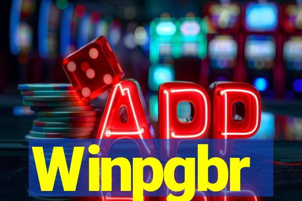 Winpgbr