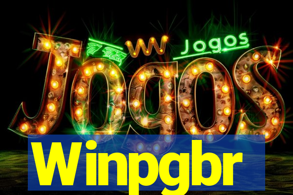 Winpgbr