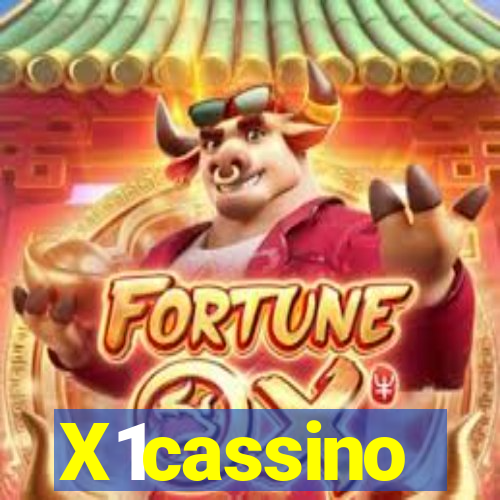 X1cassino