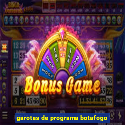 garotas de programa botafogo