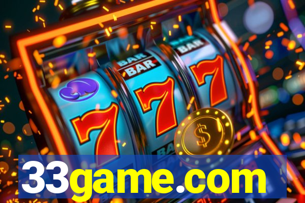 33game.com