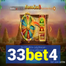 33bet4