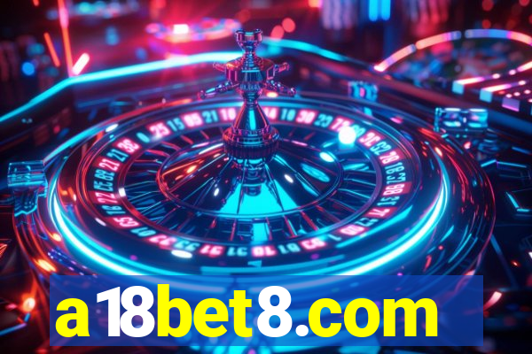 a18bet8.com