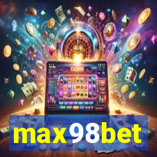 max98bet