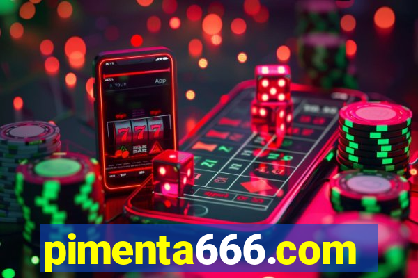 pimenta666.com