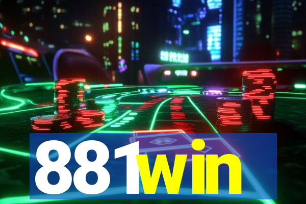881win