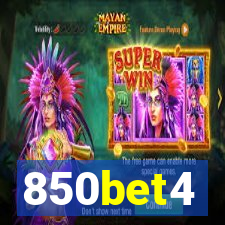 850bet4