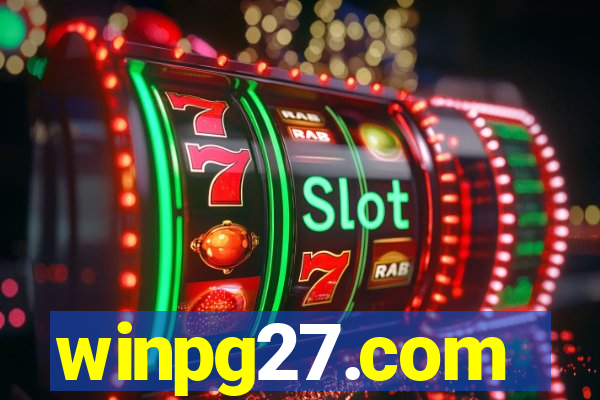 winpg27.com