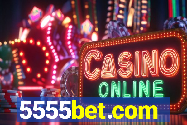 5555bet.com