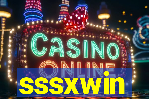 sssxwin