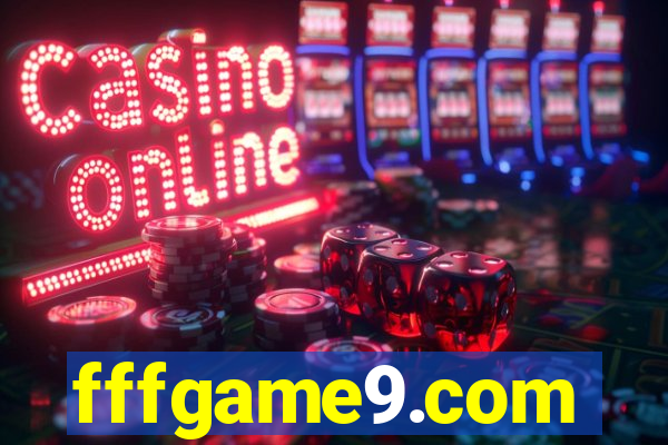 fffgame9.com