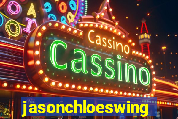 jasonchloeswing
