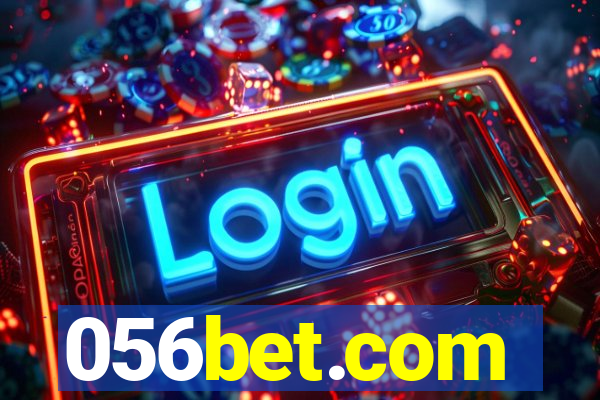 056bet.com