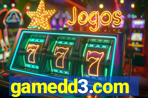 gamedd3.com