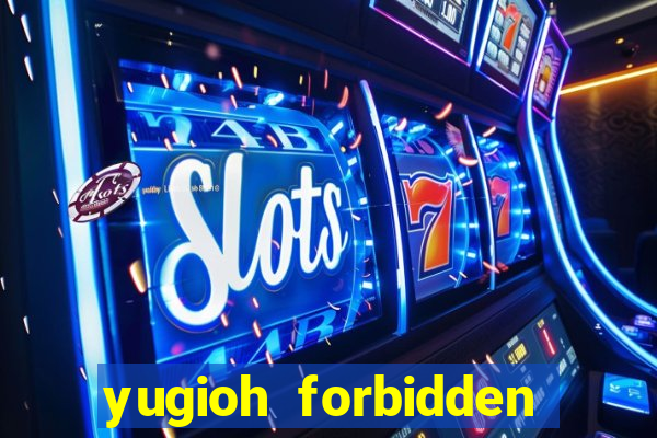 yugioh forbidden memories 2