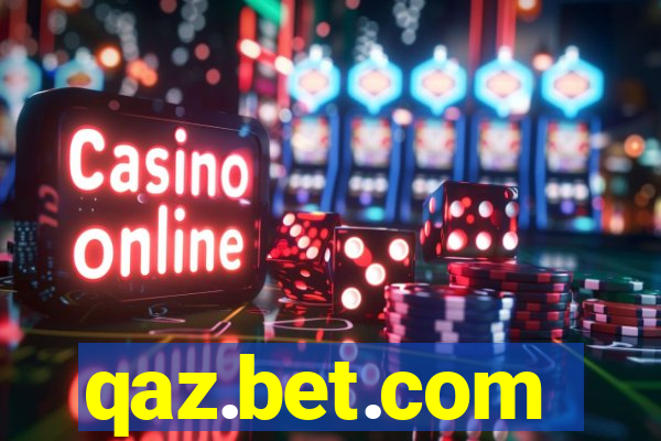 qaz.bet.com