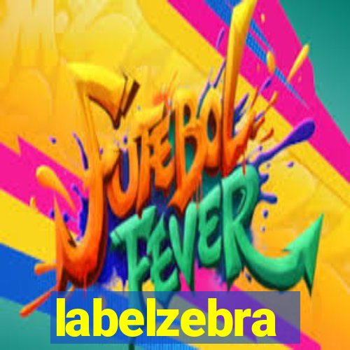 labelzebra