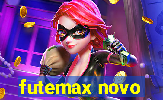 futemax novo