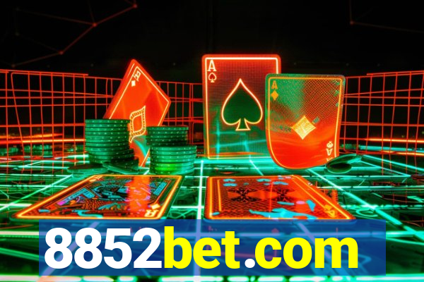 8852bet.com