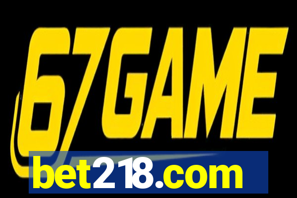 bet218.com