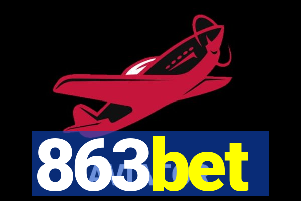 863bet