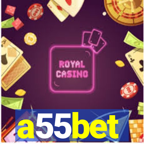 a55bet