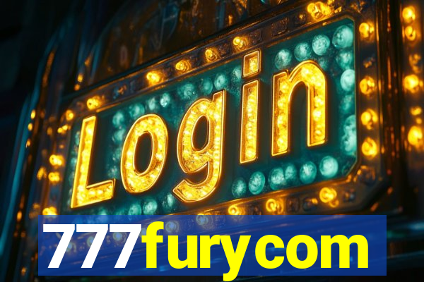 777furycom