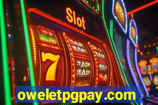 oweletpgpay.com