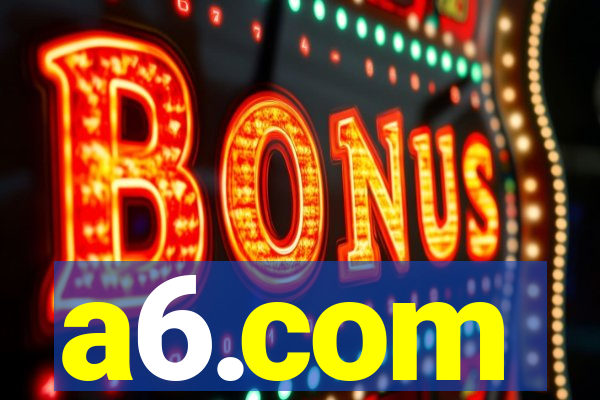 a6.com