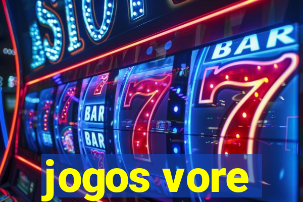 jogos vore