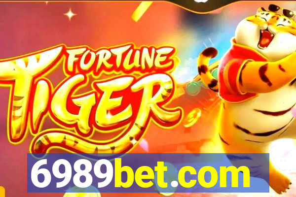 6989bet.com